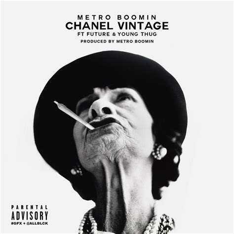 young thug chanel vintage download|young thug chanel mp3 download.